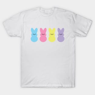 Easter Bunny Peeps T-Shirt